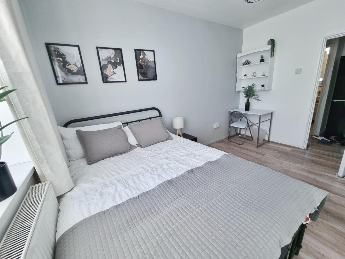 The Headlam Apartment London Luaran gambar