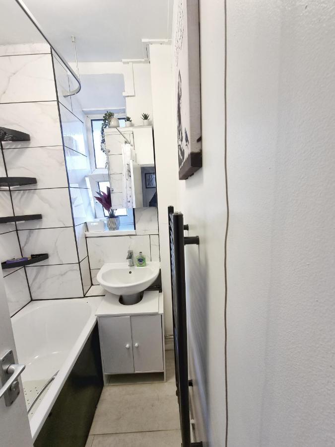 The Headlam Apartment London Luaran gambar